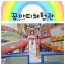 [대전 국립중앙과학관 꿈아띠체험관] 아이와 가볼 만한 곳 후기!