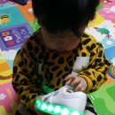 (베쏭쥬쥬)LED슈즈