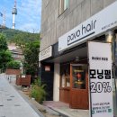 파보헤어 이미지