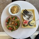 중곡1로 | 거제 시내 브런치 맛집 블루리본 파스타집 [버터앤컵]내돈내산 솔직후기