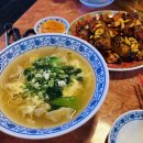 퓨전차이나 | 벽돌해피푸드 압구정, 퓨전 중식 맛집 워크인 웨이팅 후기