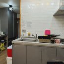 반월산장 앞 이미지