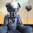 스테이 모인 | 서울 호캉스 추천 신라스테이 구로 패밀리 트윈 &amp; 셀프 사진관 오디티모드 후기