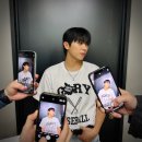 [231104] 온앤오프 MK 민균 + 컴백 31일차 바람이 분다 막방 + 음중 사녹 + 미니팬미팅