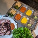 초락나루펜션 | [당진여행] 당진 글램핑 가성비 끝판왕 후기｜바베큐 무한리필·조식 제공되는 초락나루 글램핑