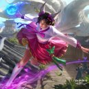 우리아리 이미지