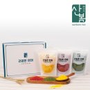 산봄라이스