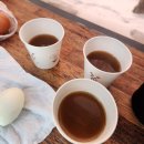 서면 서상리 자전거도로종점 쉼터 | 북한강 걷기(춘천06) : 춘천댐.서면02 구간 - 춘천댐에서 신매대교까지.. 눈발까지 축하해준 올 한해...