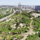 맑음터공원 캠핑장 이미지