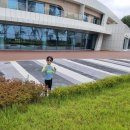 편백치유센터 화장실 2층 | 충남 태안해양치유센터 1박2일 가족여행후기(feat.바데풀,옥상인피티풀,전신테라피)