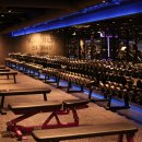 LIFE STRENGTH GYM 이미지