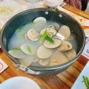 백년 한정식