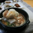 속풀이생태탕 이미지