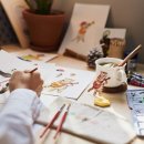 마카롱판다 이미지