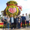 꽃마름 거창점 | 20130930 ~ 1006 , 일상 : 공휴일 일상 + TR15와의 만남 + 버건디컬러 염색 + 양가부모님과 주말나들이 ♩