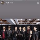 이번 콘서트에서 리센느 샤라웃한 BTS 정국, 뷔 이미지