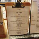 [동대구역카페] 카페앙드뜨와 : 파리지엥 감성 카페