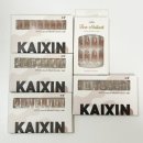 A120 | 쉬운 셀프네일 <잇템샵 네일팁> 내돈내산 사용후기, 데일리부터 포인트까지 네일샵 안 가도 되는 퀄리티?!