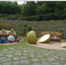 흥부전 조형물 이미지