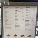 혜화역 디저트 맛집 브알라 cafe 대학로 방문후기