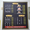 구암동646 | [대전 구암동/유성시장 맛집] 산더미 고기탑, 정식당 뼈 갈비찜 (조기 재료소진 주의보!)