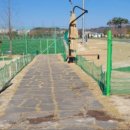 사천우주항공파크골프장 이미지