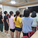 예솔지역아동센터 이미지