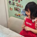 포포아트 미술놀이5 | 대전 방문미술 브레인아트 중구 동구 유아 미술 놀이 6개월 후기