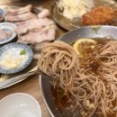 남산골칼국수 - 구미시 인동31길 15 | 서울 충무로 맛집 남산골한옥마을 근처 낙원의 소바