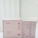 오늘도 너에개 | 나트륨 배출 차 비너수 호박붓기차 일주일 섭취 후기
