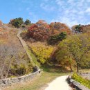 금강산성 이미지