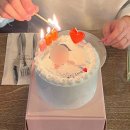 [스무숲맛집/춘천양식집] 고급스러운 춘천 대형레스토랑 &#39;피콜로&#39; 생일파티후기 춘천데이트장소로도 좋아요
