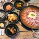 구포리 돼지마을