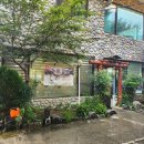 CU 언양작천정점 | 부산 근교 계곡 식당 울산 울주군 상북면 등억알프스리