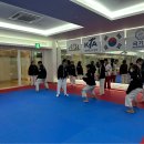 명품태권도 이미지