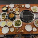 하늘정육식당