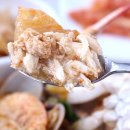 꽃지수산식당