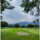 고아파크골프장 이미지