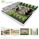 골프나인틴스크린골프 이미지