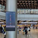 김포공항 국내선 1주차장 주차비 예약 이용 후기