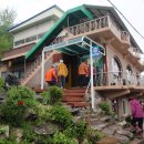 아침하늘 모텔 이미지