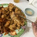 노랑통닭 운양점