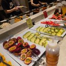 (주)파이브 | 장지역 맛집) 가든파이브 영관 7층 식당가 '애슐리퀸즈 NC 송파점' 디너메뉴 후기
