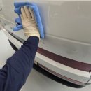 (주)윈인터내셔날 서울점 | 강동구 길동 현대 싼타페 신차패키지 시공 후기 🚗