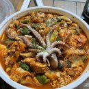 꽃게신랑아구각시 | 춘천 해물찜 아구찜 맛집 추천 [꽃게신랑아구각시] 내돈내산 후기
