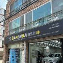 다펜다스팀세차