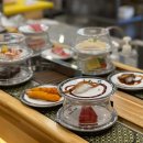 익산 회전초밥 혼밥 맛집 미카도스시 어양점