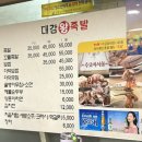 압구정 대감왕족발 :: 24년 야장 족발 맛집 1위(수요족발회) 내돈내산 대만족 리뷰
