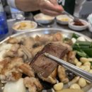 [당산 맛집] 웨이팅 없는 당산회관 잡내 없는 한우 소 곱창 후기