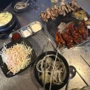 이락 | 광안리 쪽갈비맛집/ 광안리 술집 추천 오쪼이락 내돈내산후기